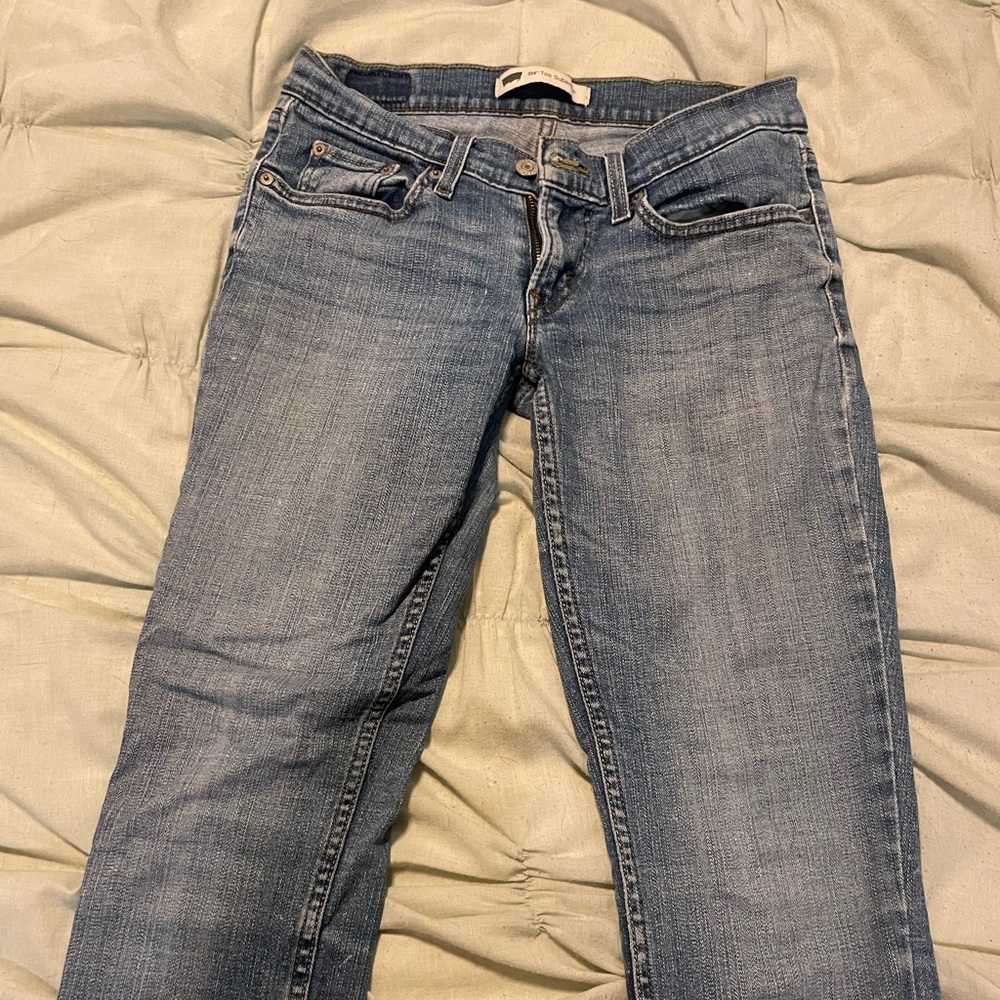 Levi’s Jeans